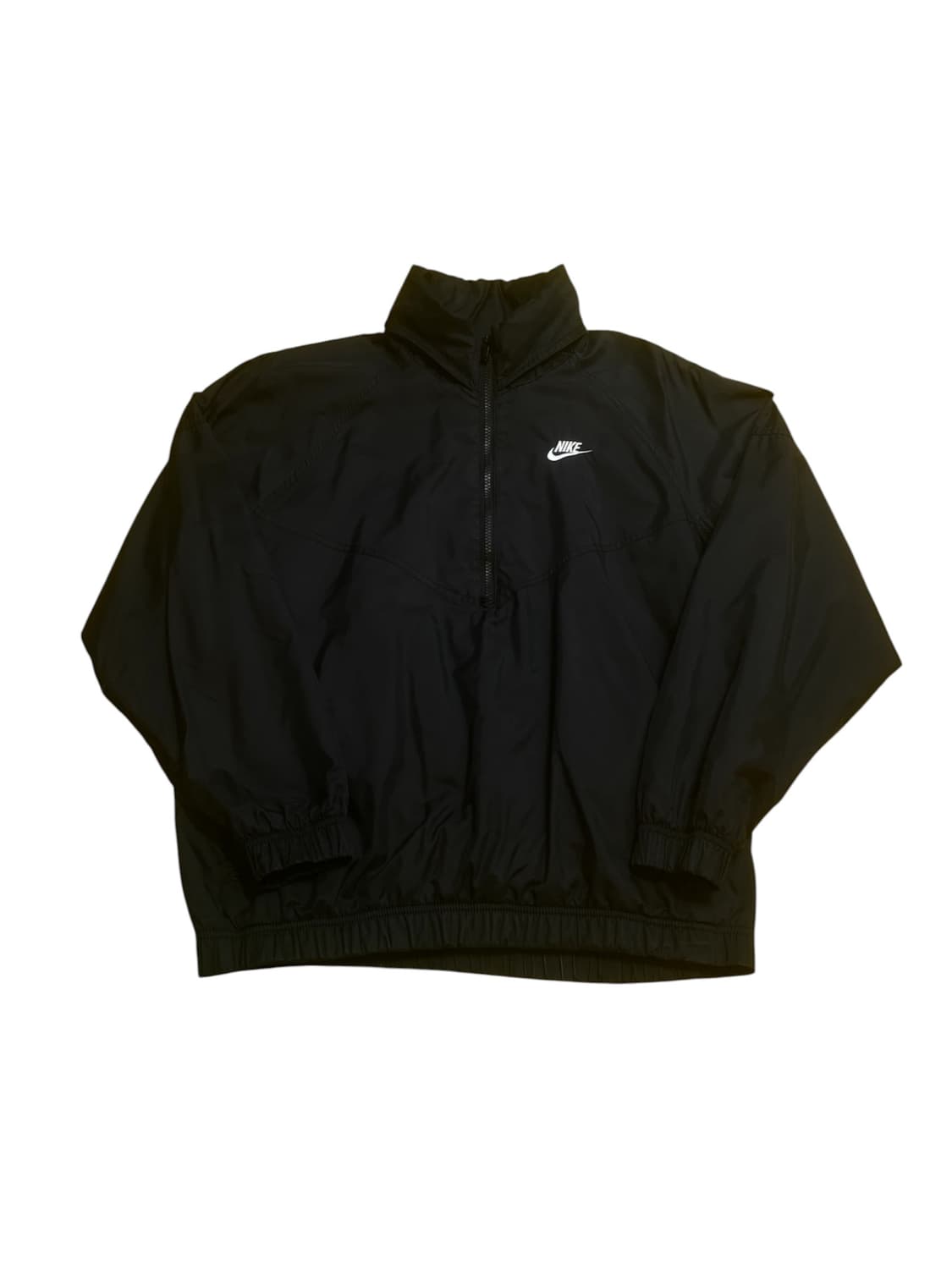 나이키 윈드러너 언라인드 우븐 아노락  상품이미지1