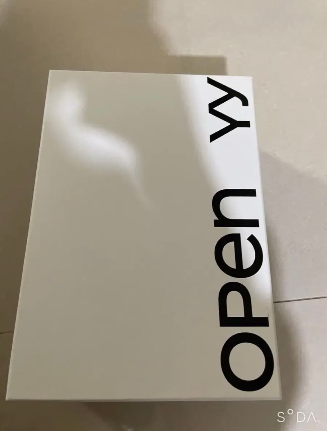 open yy 오픈와이와이 프린지 플랫 245 상품이미지6