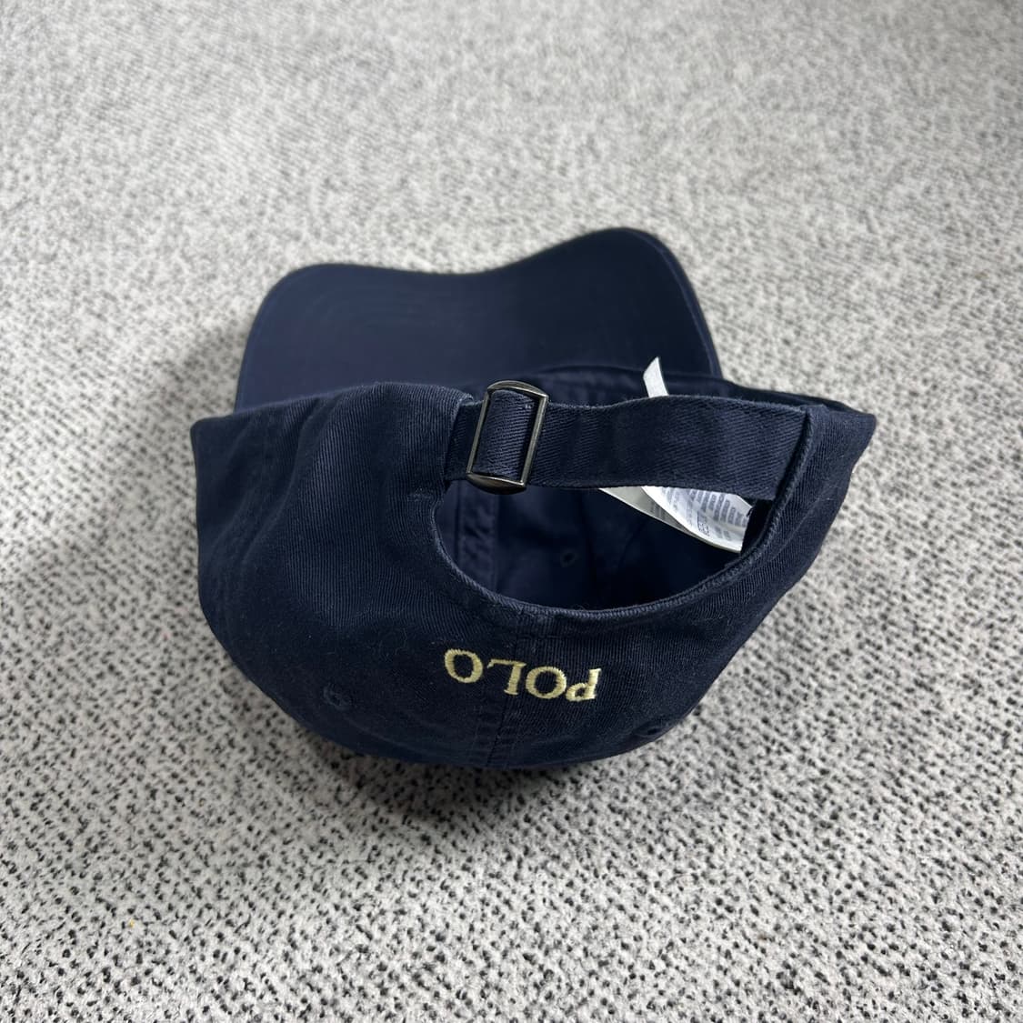 폴로볼캡 상품이미지3