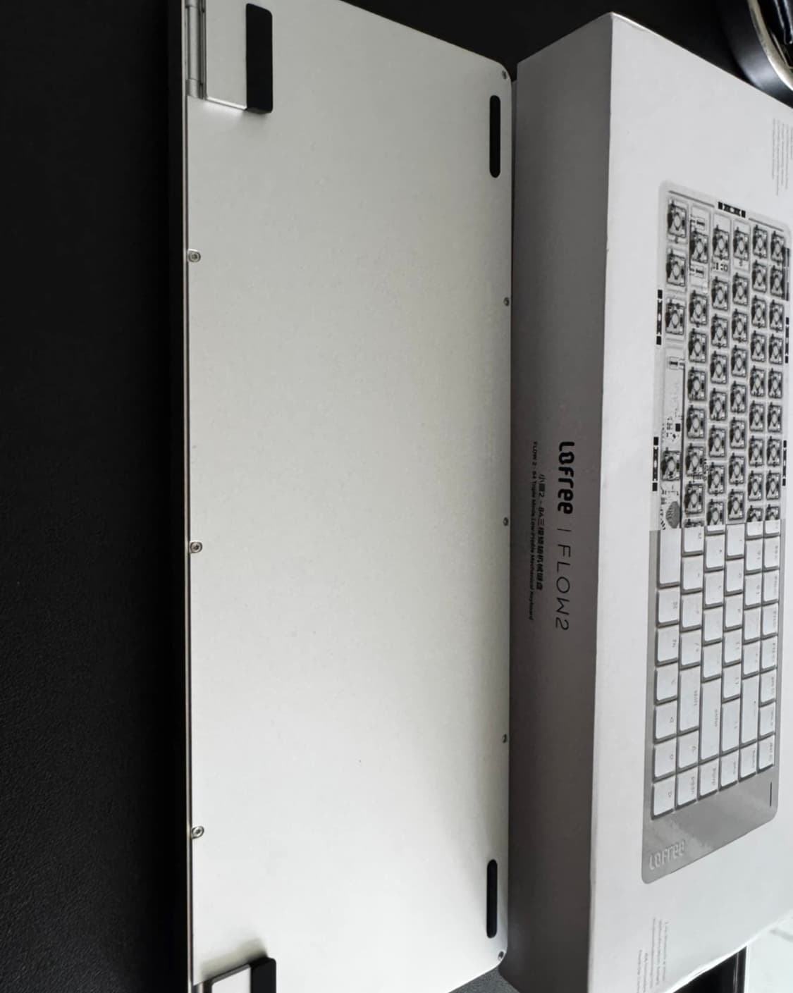 로프리 플로우2 서퍼축 84키 상품이미지4