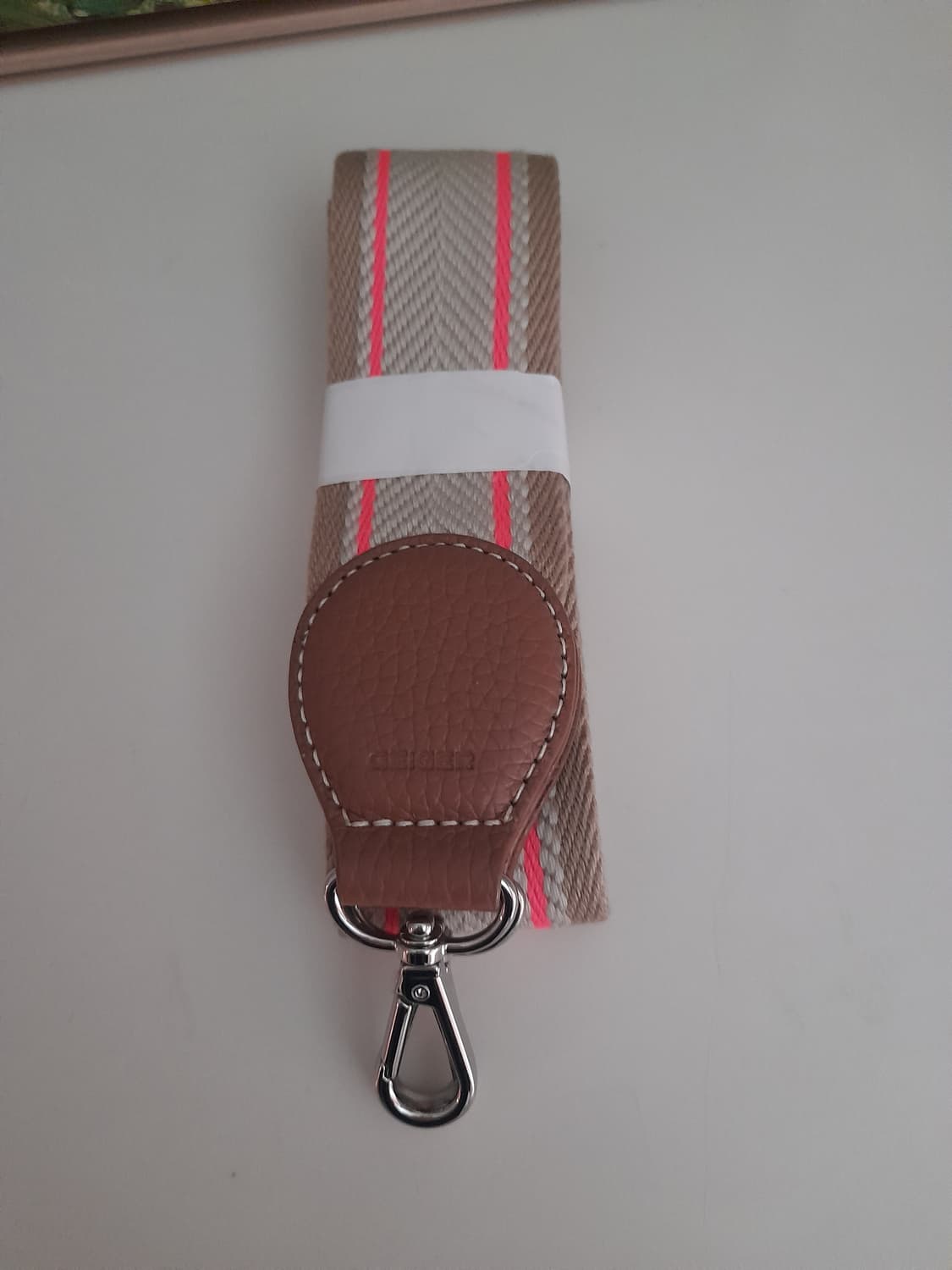 가이거(GEIGER) 가방 스트랩 크로스끈 (새거) 상품이미지1