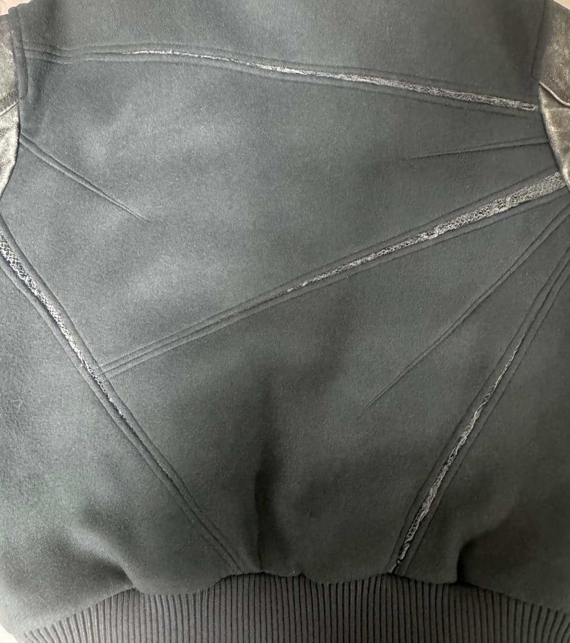 xlim ep.6 varsity 바시티 xl 상품이미지2