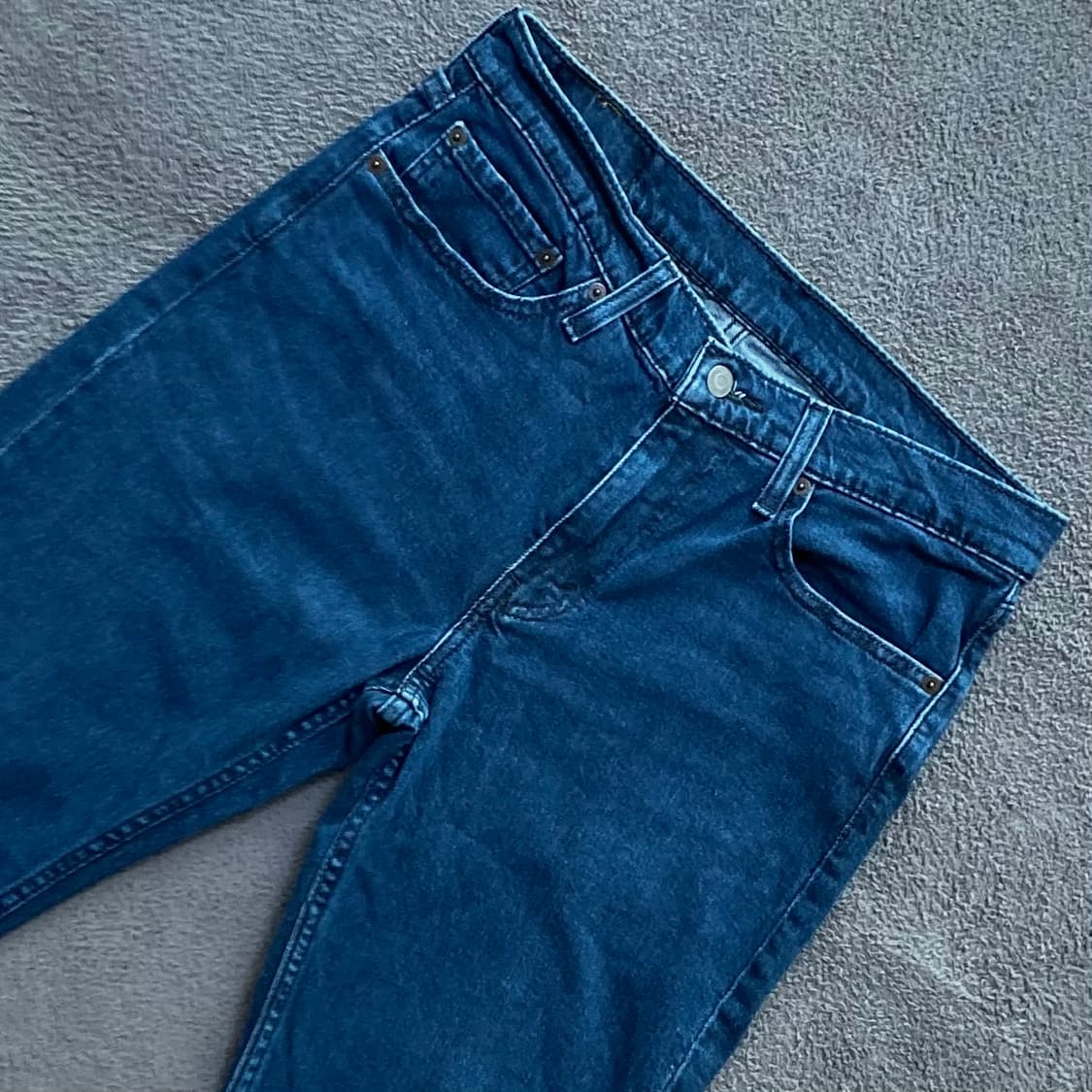 리바이스 511 데님팬츠 W32 L32 상품이미지3
