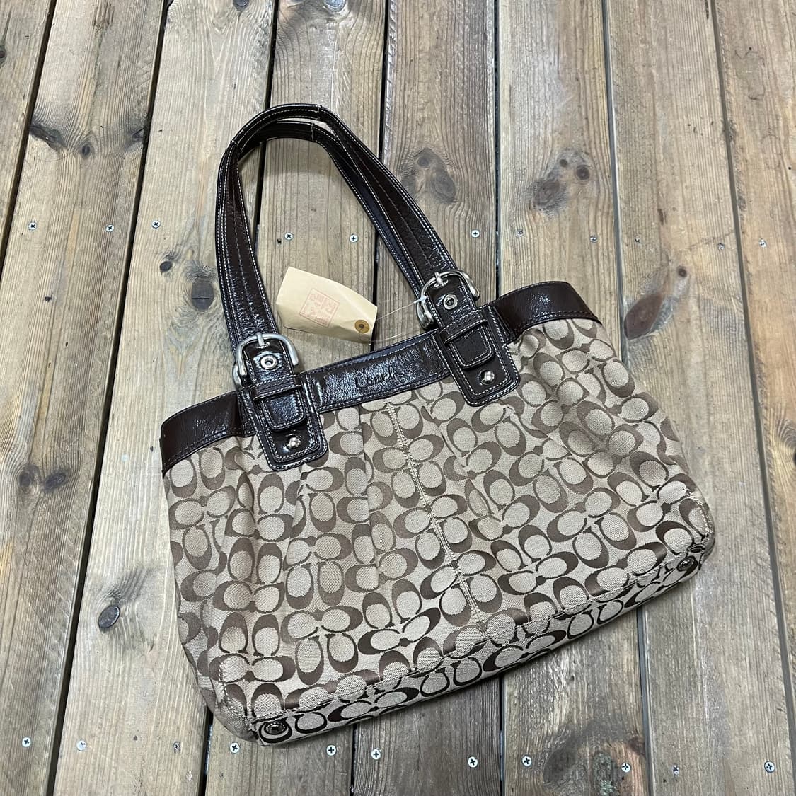 올드코치  상품이미지1