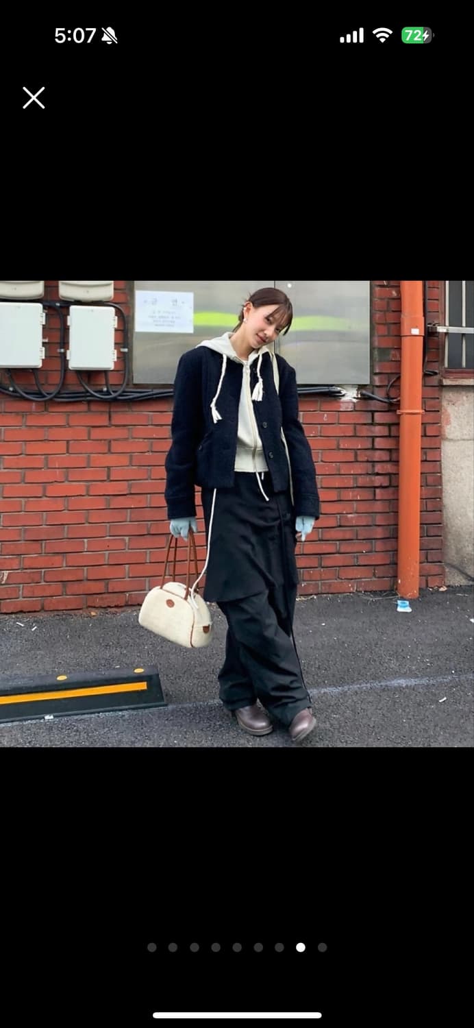 아밤홈 가방 상품이미지8