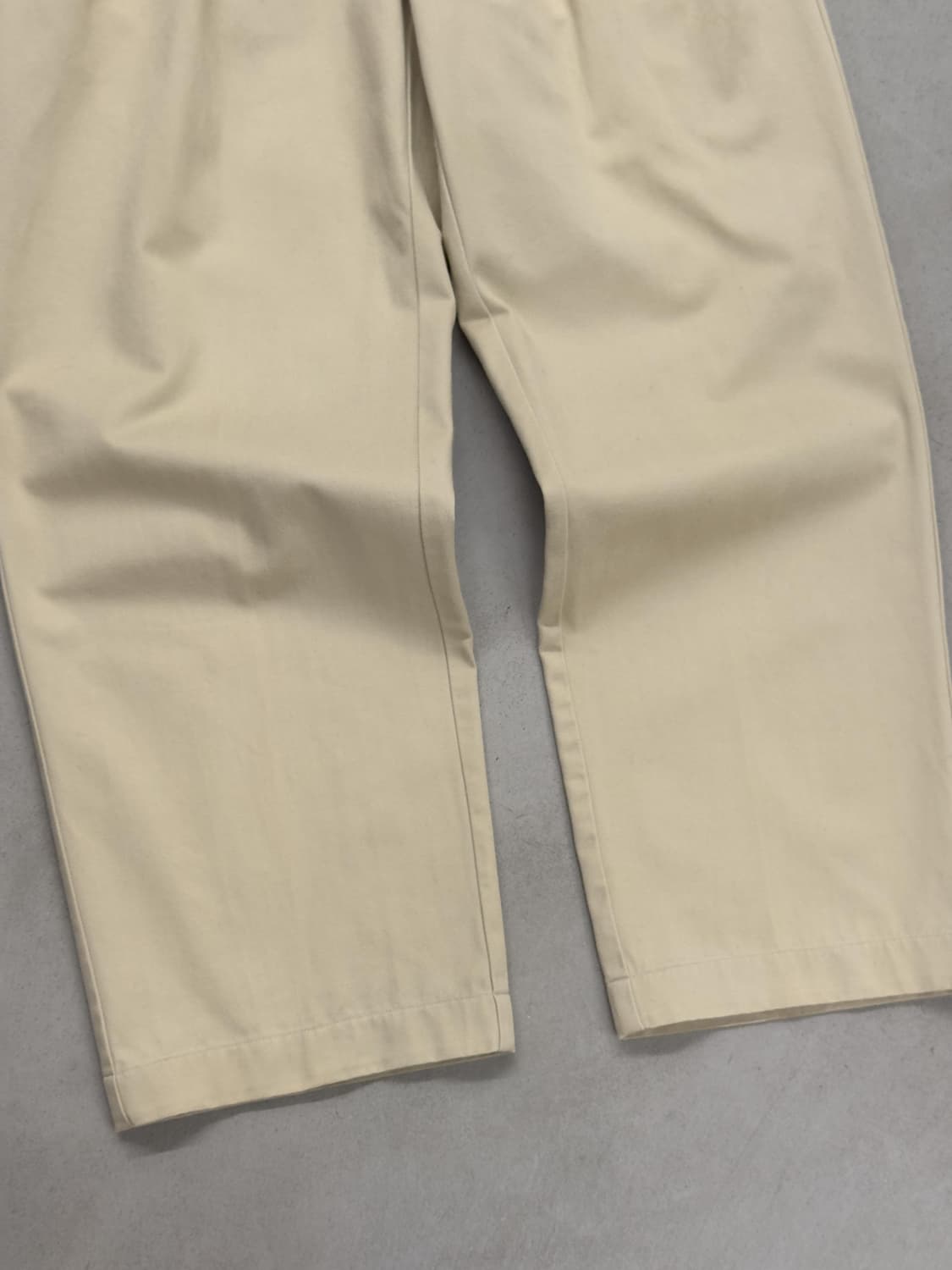 폴로 치노 팬츠 상품이미지3