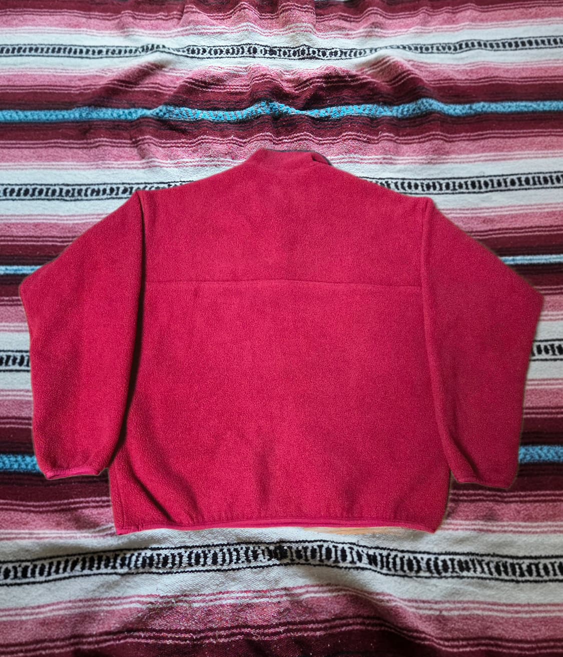 (L)파타고니아 Usa 90s 노스노우 신칠라 상품이미지2