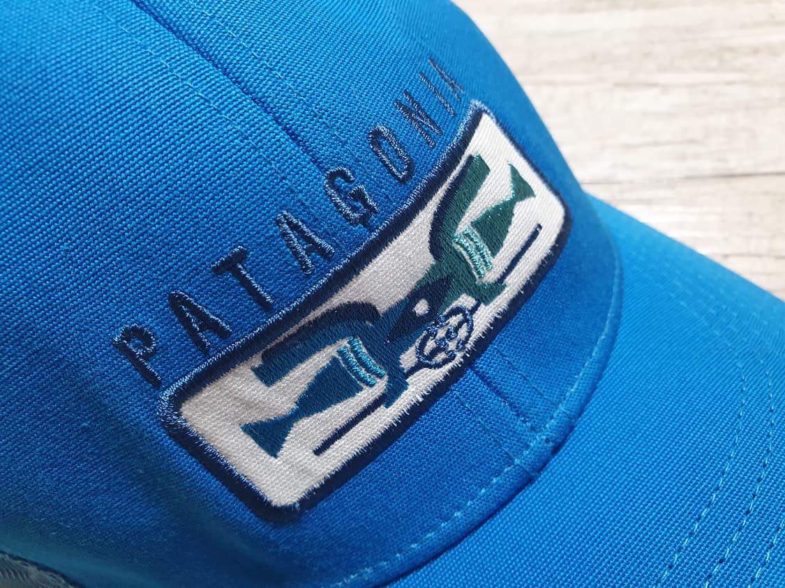 파타고니아 모자 상품이미지2