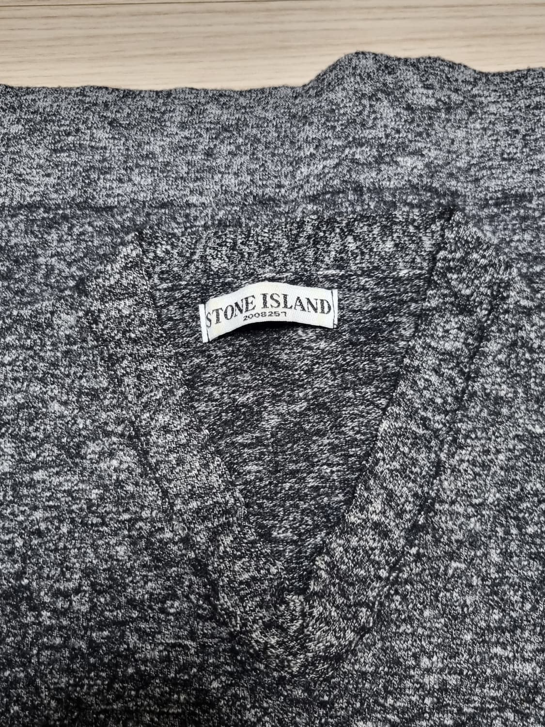 스톤아일랜드 니트 상품이미지3