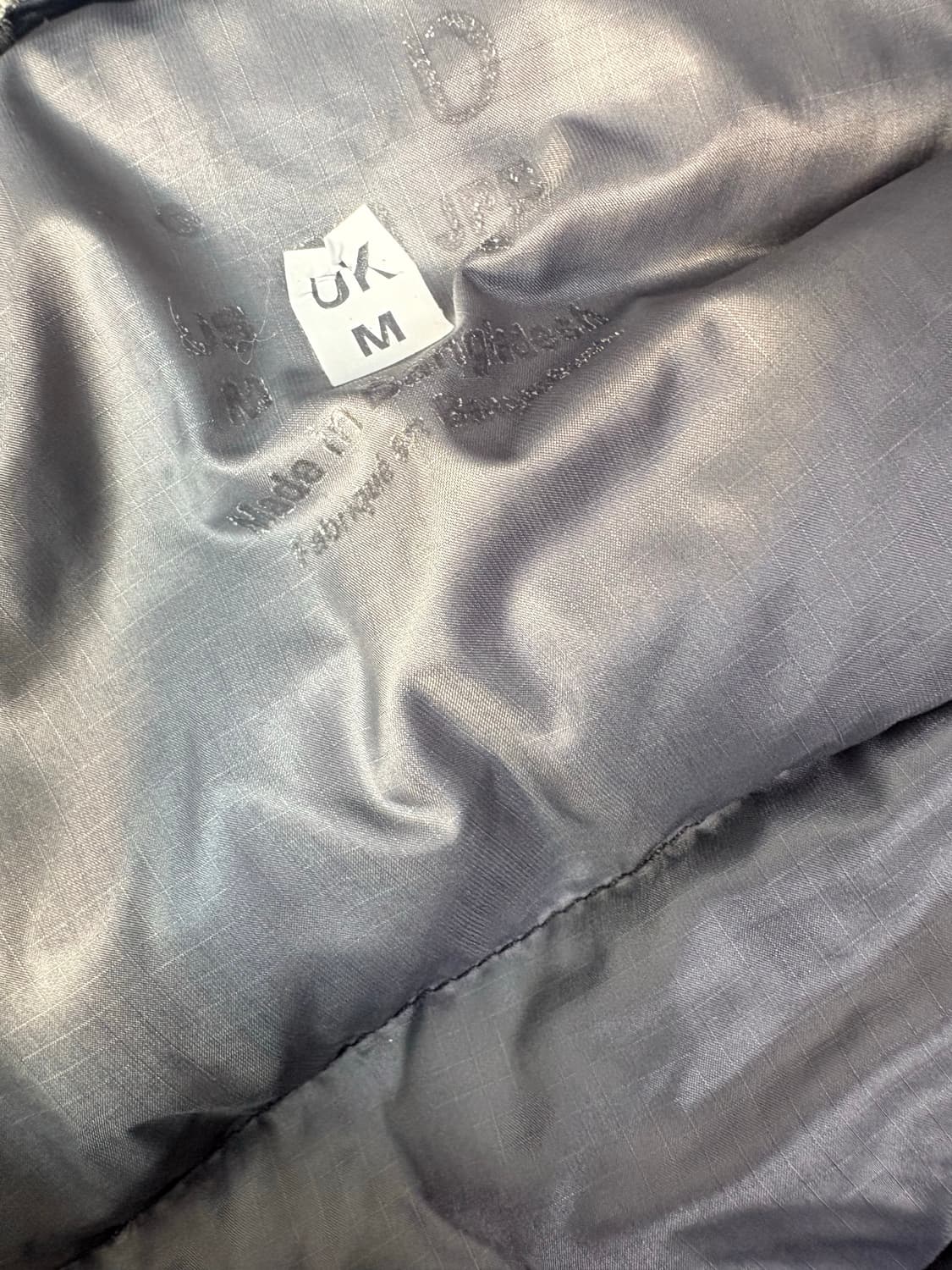 랩 시러스 알파인 인슐레이티드 상품이미지3