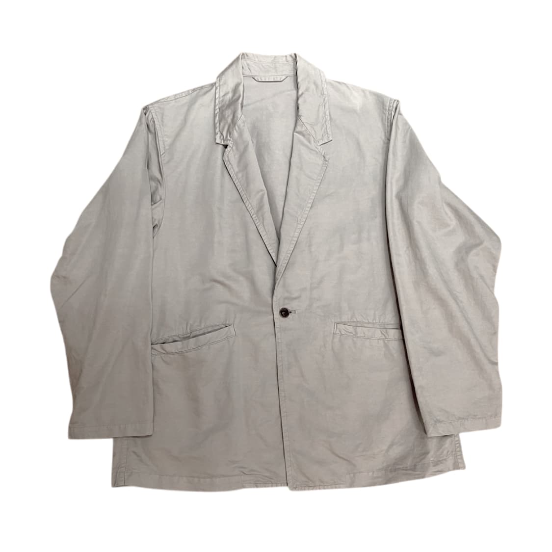 네스트로브컨팩트 실크트윌 이지자켓 상품이미지4