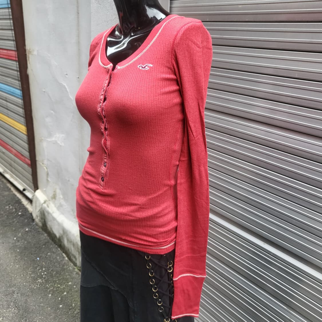 Hollister long sleeves   상품이미지3
