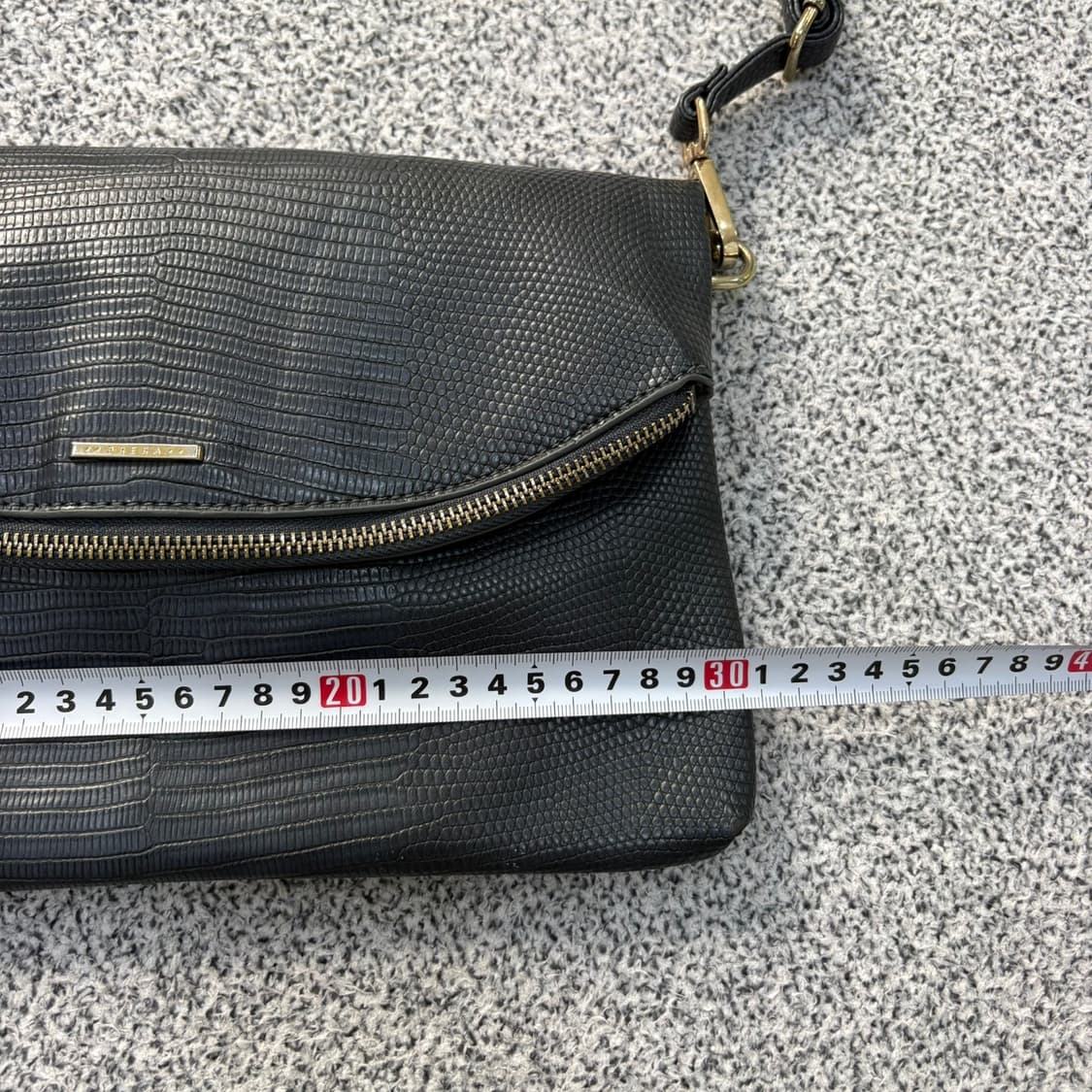 브레라 빈티지 숄더백 클러치 크로스백 0428J 상품이미지9