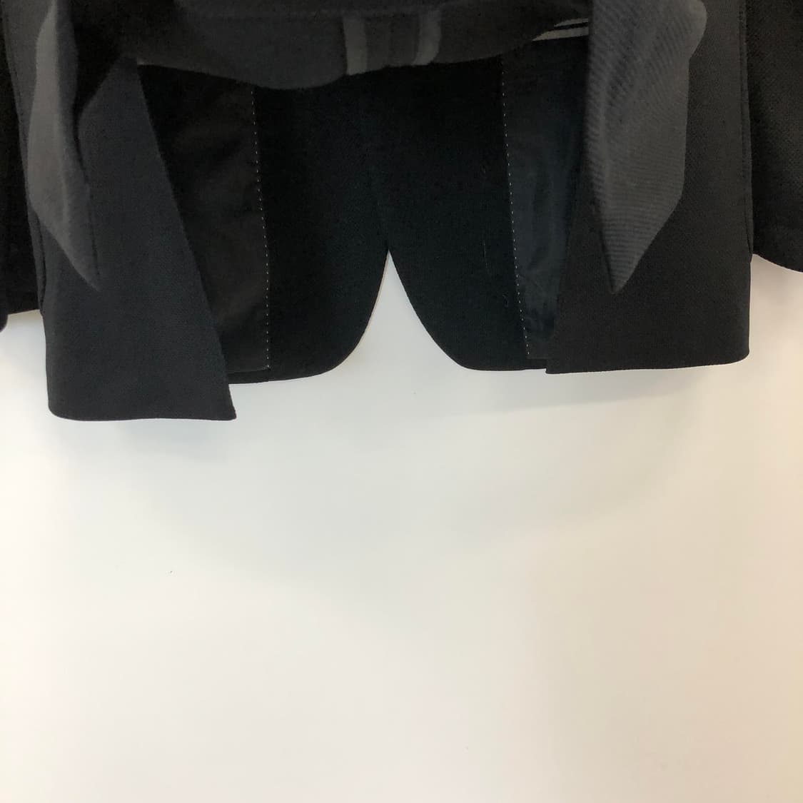 인터메조 쿨터치 져지자켓 95 사이즈 상품이미지4