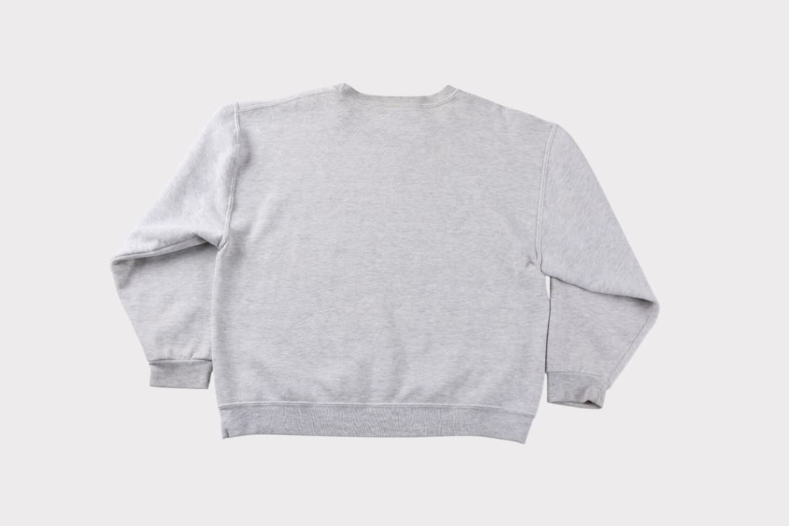 [M] 00's 러셀 애슬레틱 스웻셔츠 맨투맨 상품이미지5