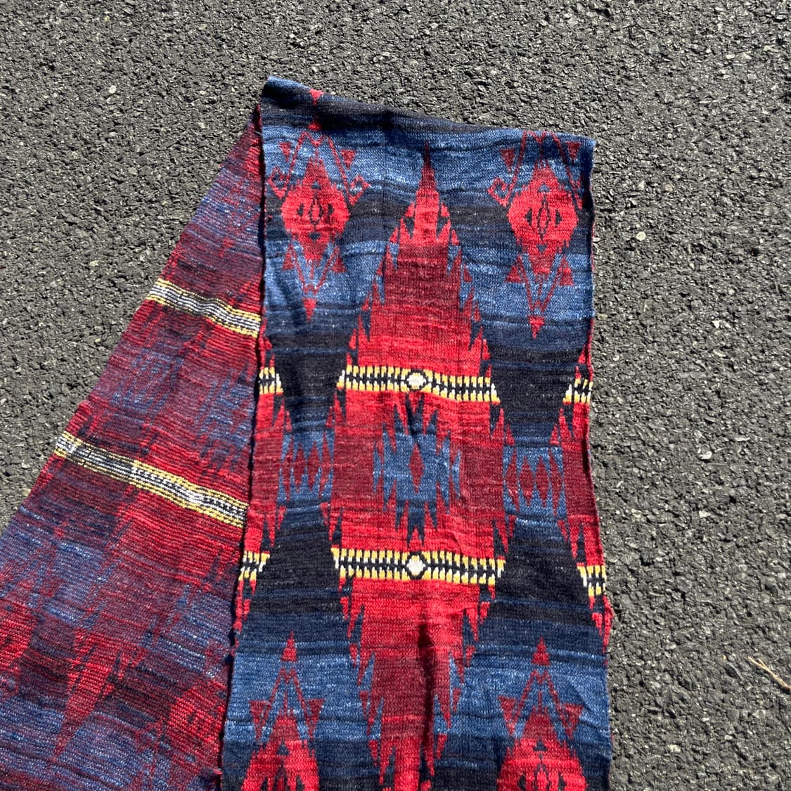 DENIM & SUPPLY Navaho Muffler 상품이미지5