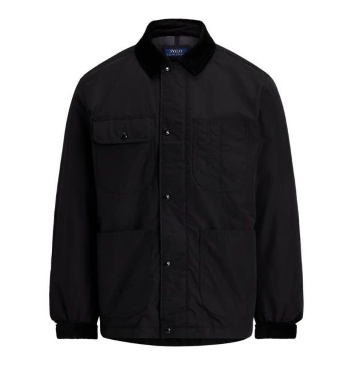 폴로 엘스던 다운 자켓 L사이즈 상품이미지1