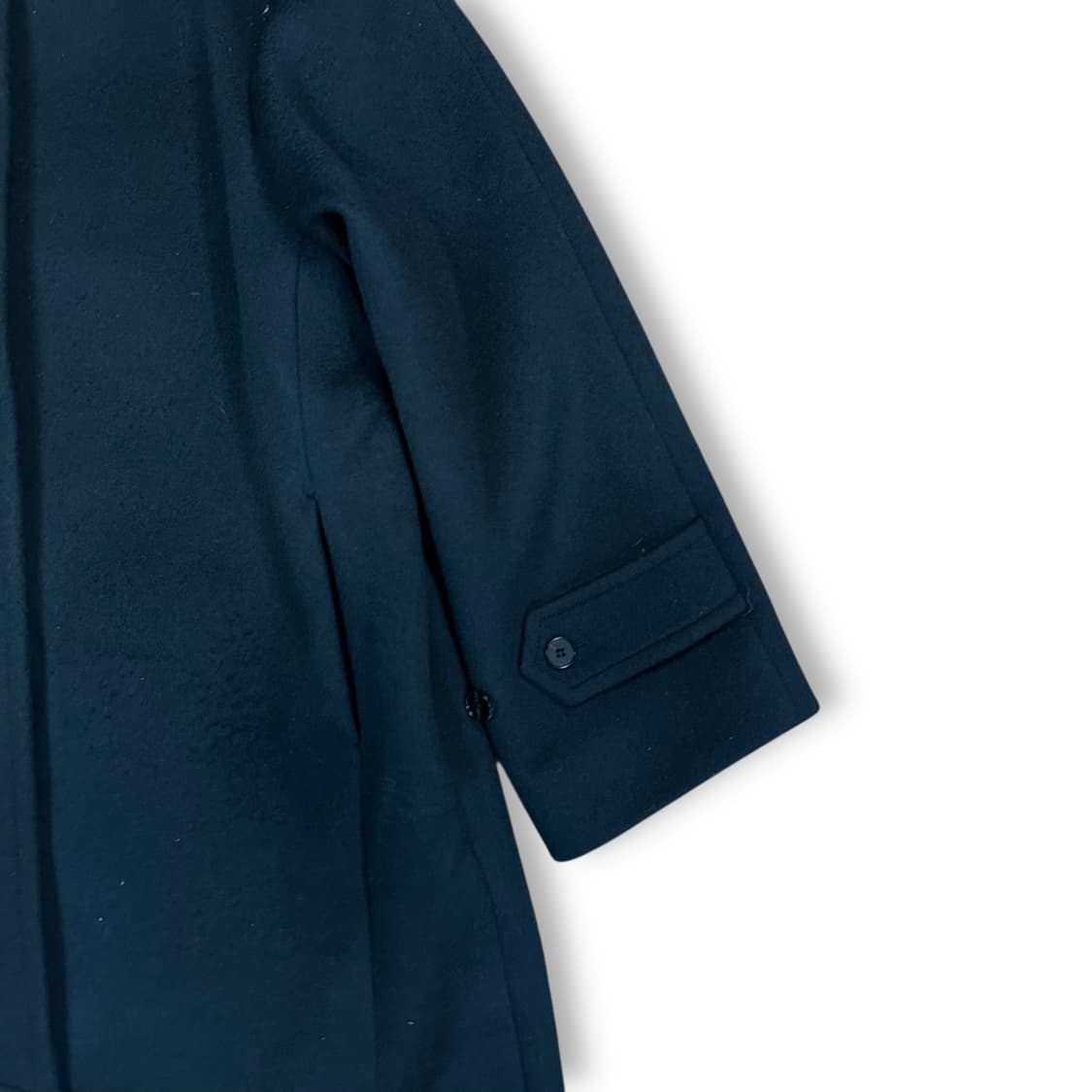 어나더오피스 발마칸 코트 상품이미지3