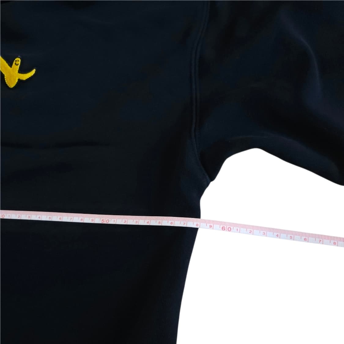 마크곤잘레스 와릿이즌 후드티 100-105 남여맨투맨블랙 상품이미지9