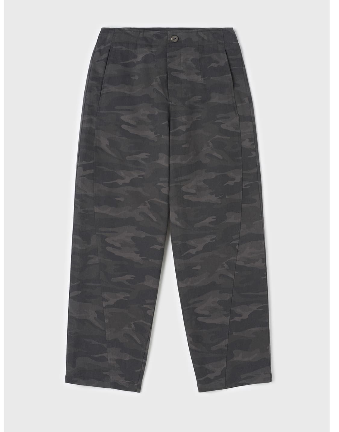 윤세 카모 팬츠 상품이미지4