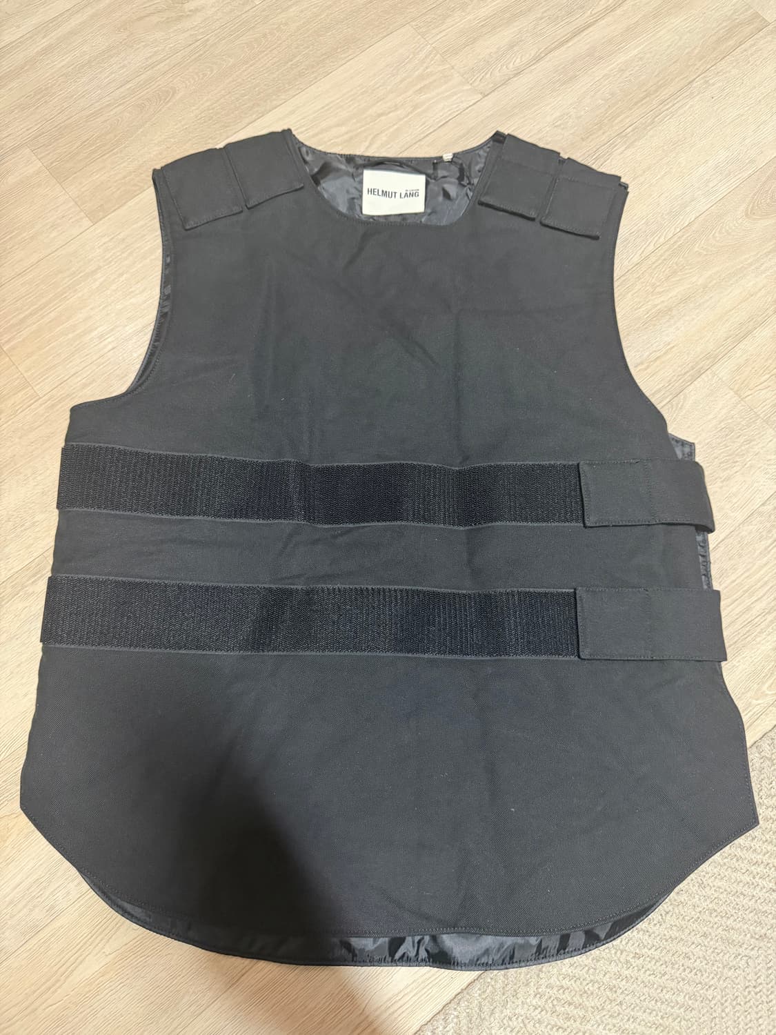 헬무트랭 리에디션 상품이미지1