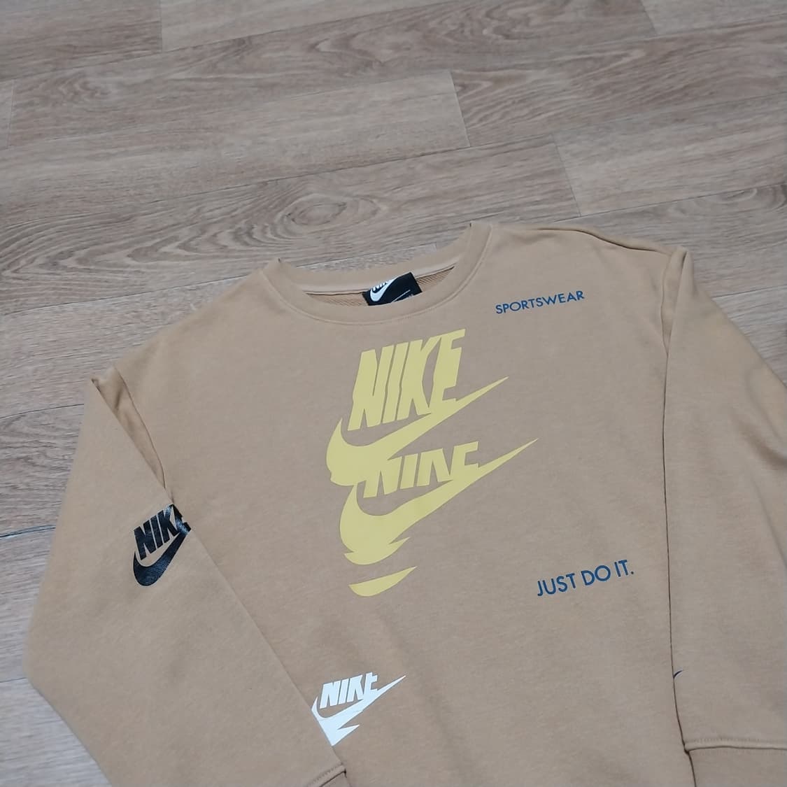 나이키 타미힐피거 키즈 7세 정도 상품이미지3