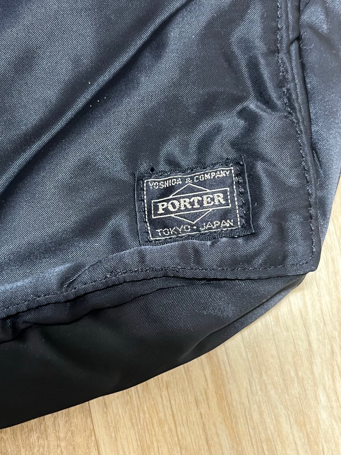 요시다 포터 탱커 2way 브리프케이스 상품이미지3