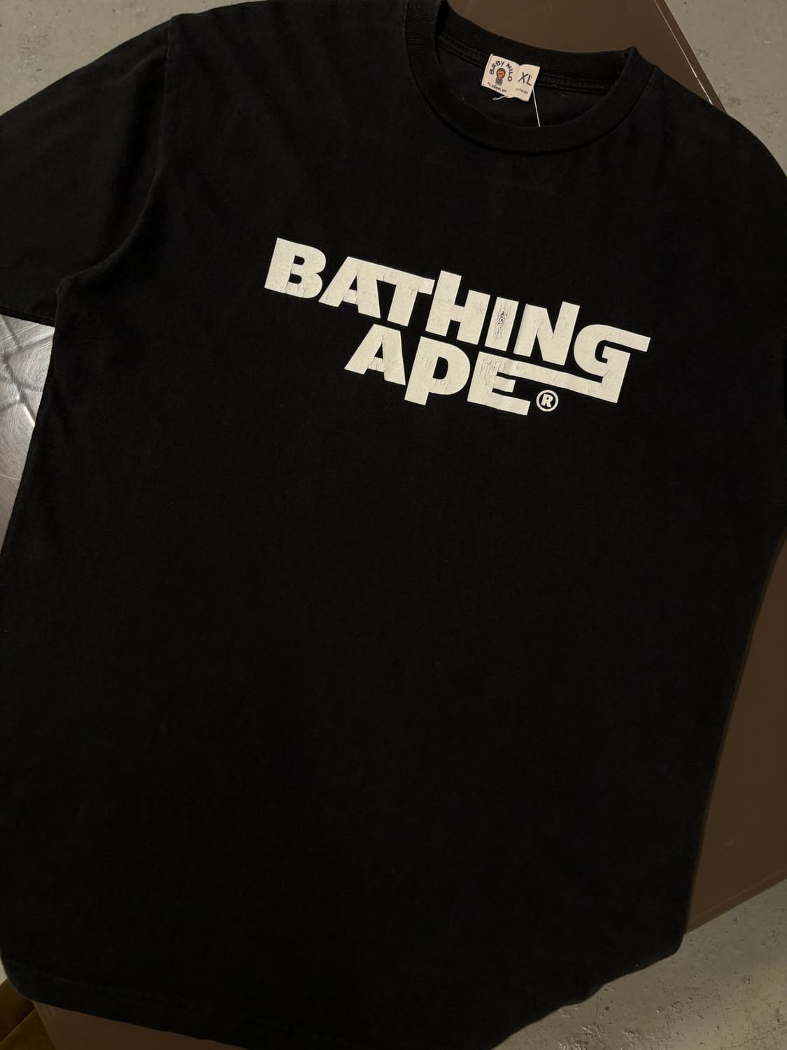 베이프 베이비마일로 반팔 상품이미지5