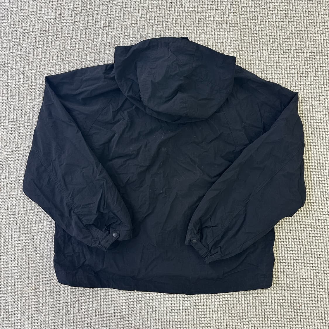 L 유니폼브릿지 바람막이 0413D 상품이미지4