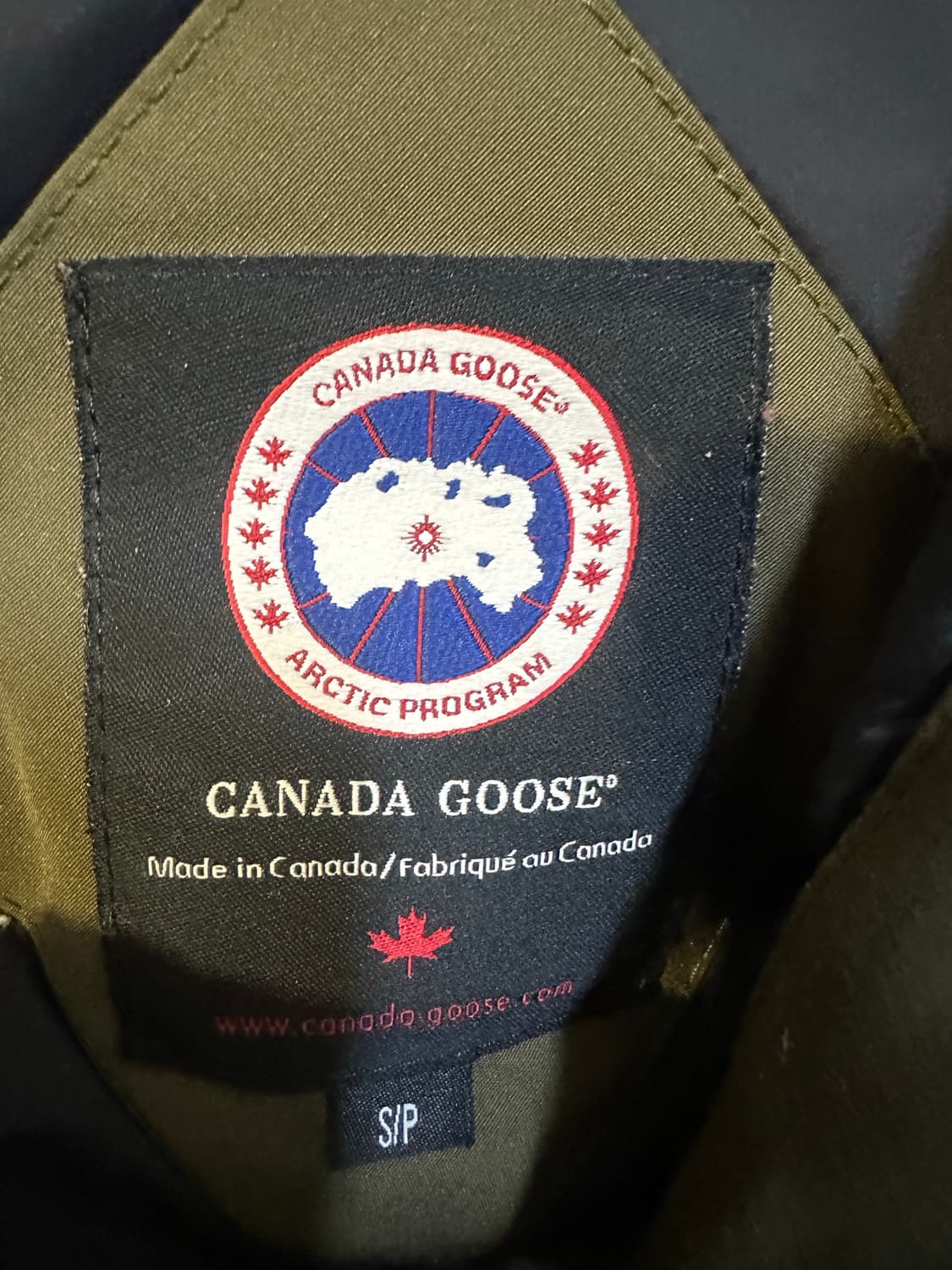 캐나다구스 익스페디션 상품이미지4