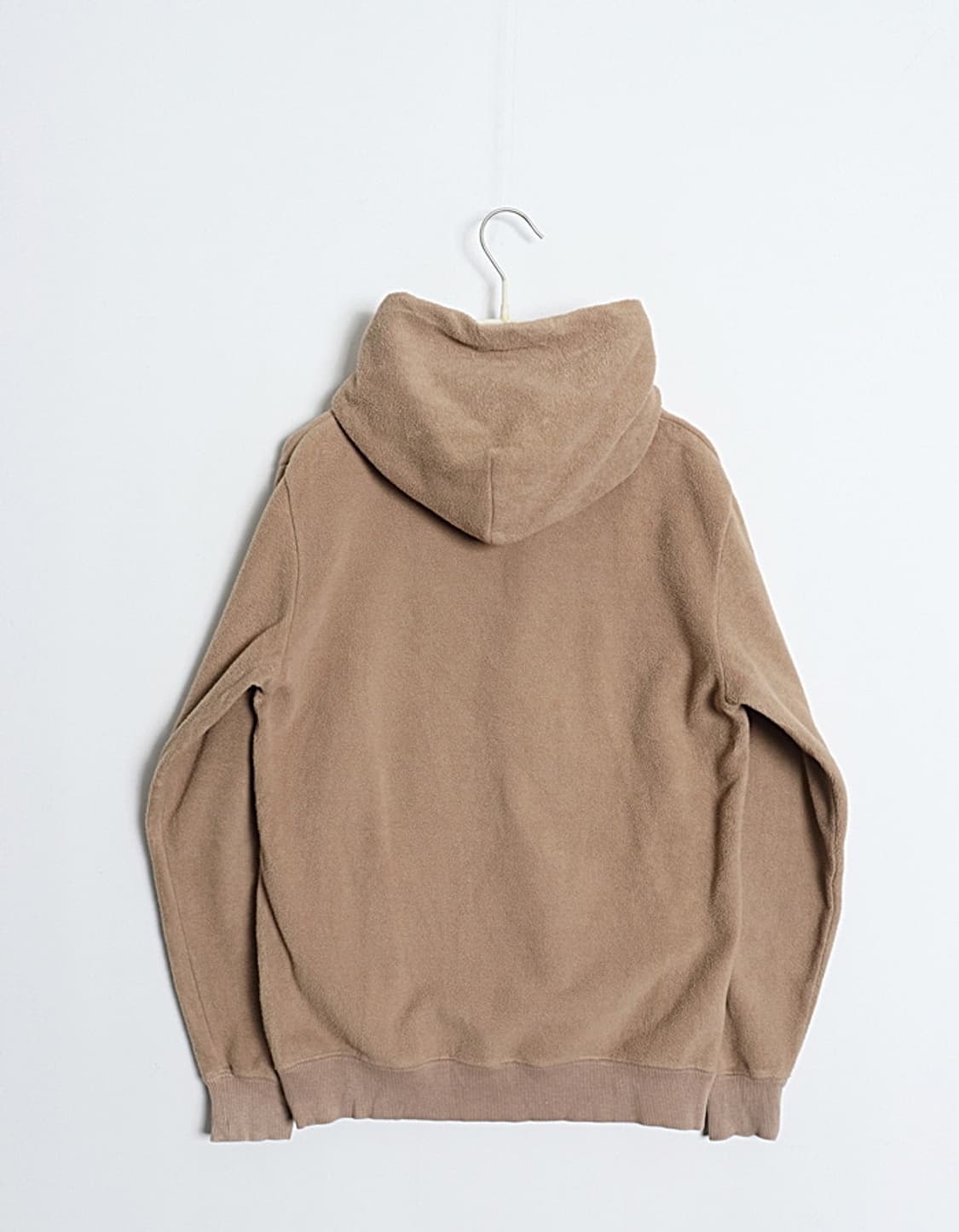 Let it Ride Fleece Hoodie 상품이미지4