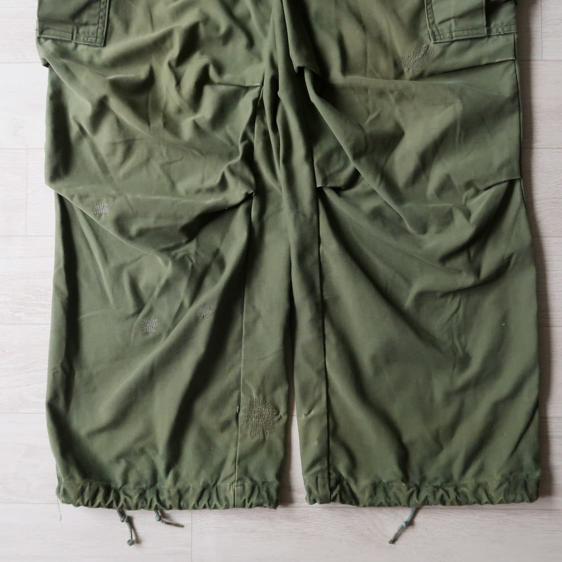 빈티지 70s OG M-65 팬츠 상품이미지4