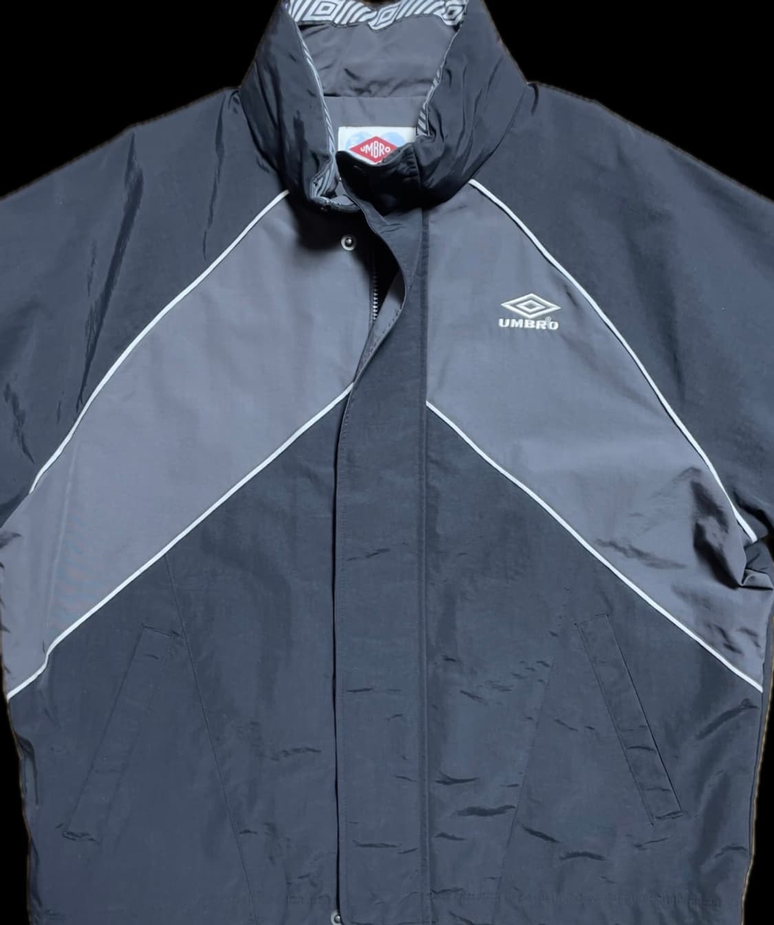 엄브로 바람막이 상품이미지1