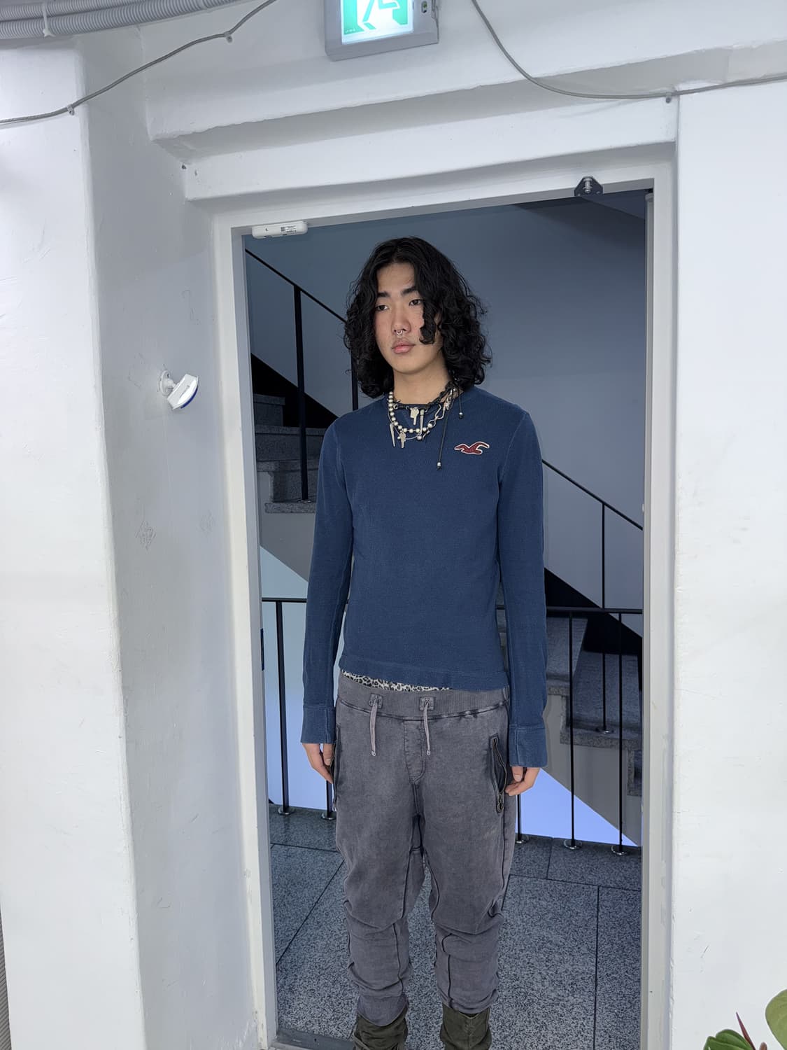 HOLLISTER 상품이미지1