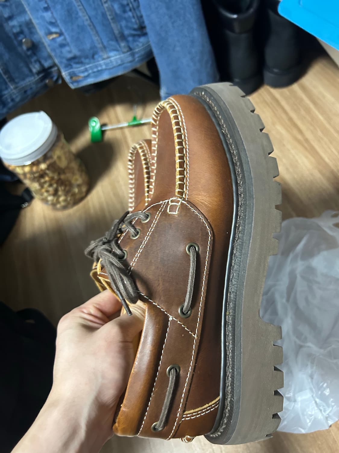 로스트가든 하버 270 상품이미지3