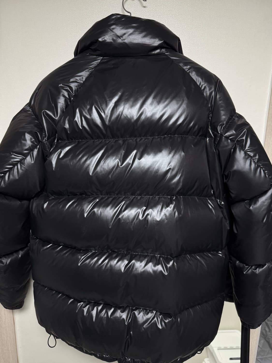 유스 오버사이즈드 푸퍼 상품이미지4