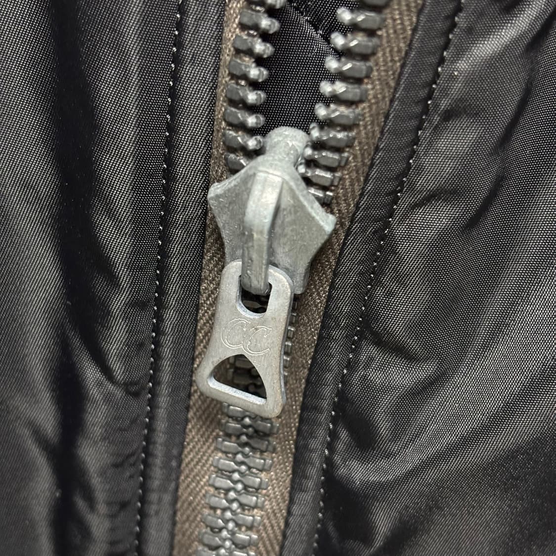 2) unused 언유즈드 버즈릭슨 ma-1 상품이미지2