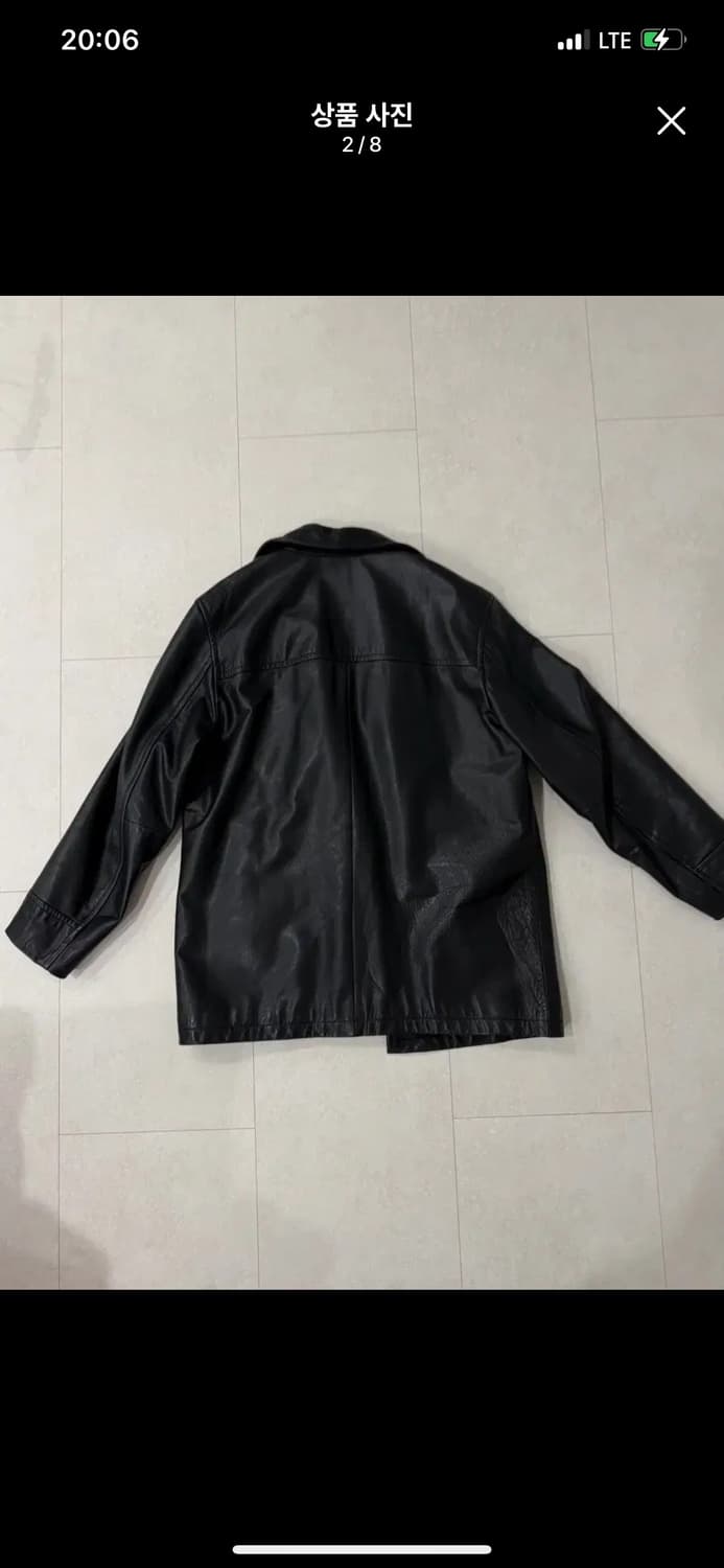 올드갭 GAP 카코트 L 상품이미지2