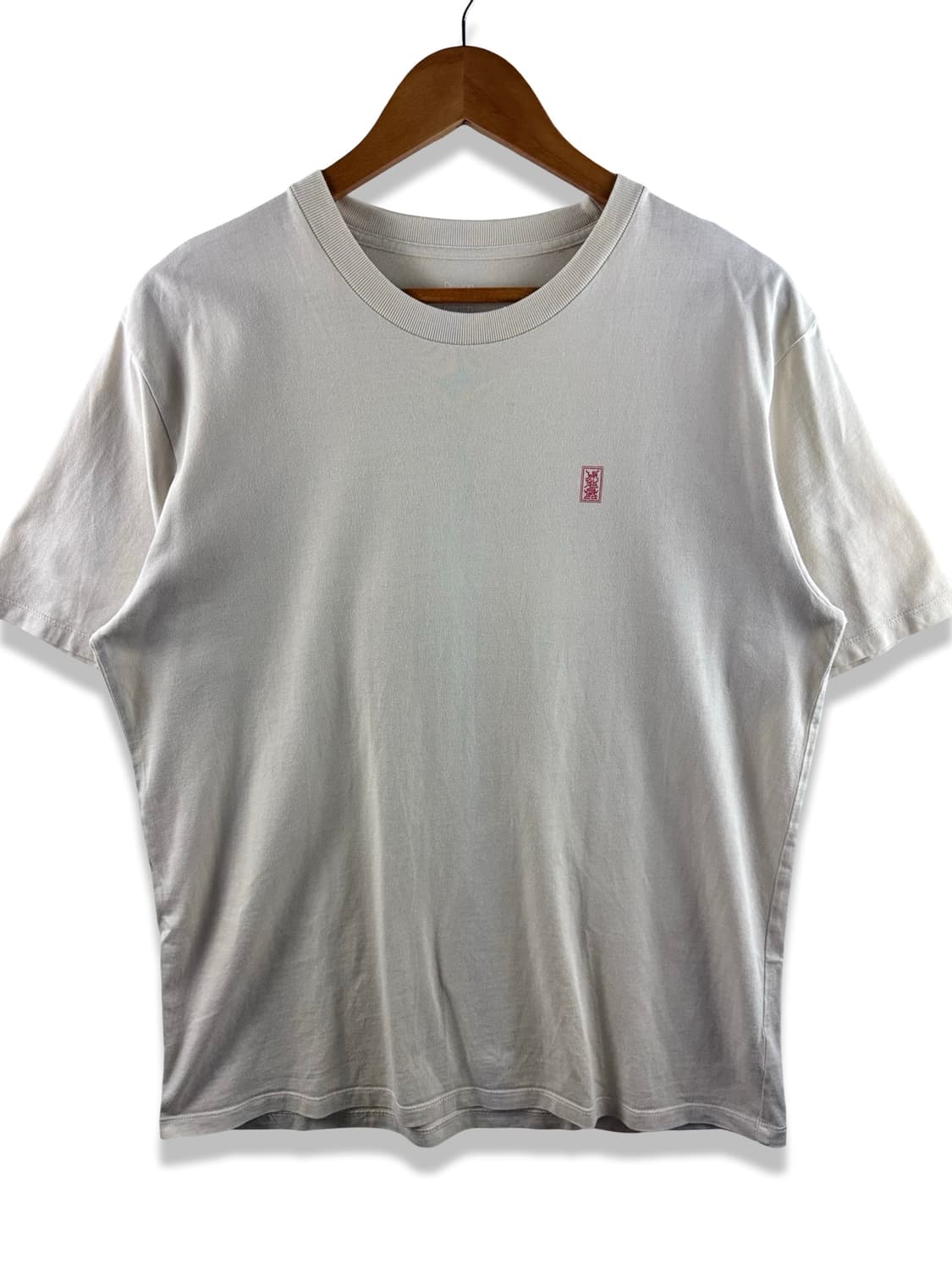 JPN Graniph 오리엔탈 네코 티셔츠2971 상품이미지2