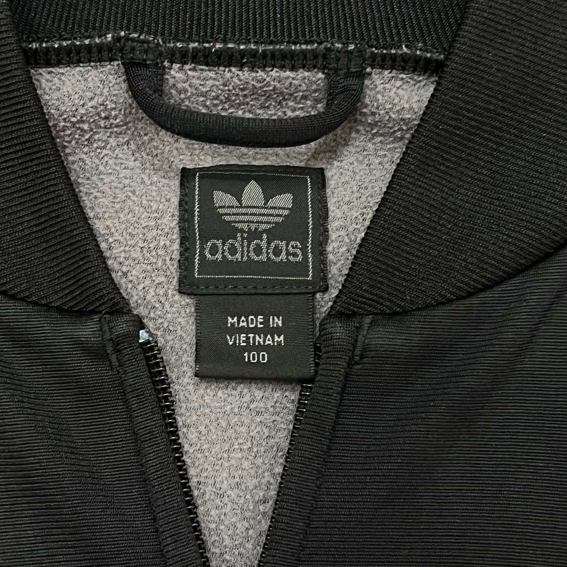 [우먼100] 아디다스 슈퍼스타 져지 상품이미지3