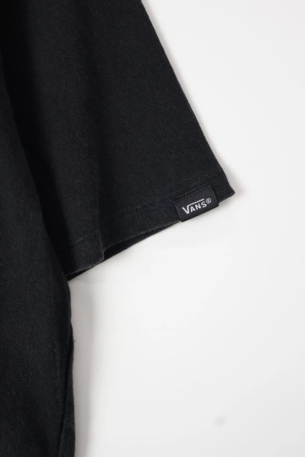 Vans Classic Big Logo Tee 상품이미지5