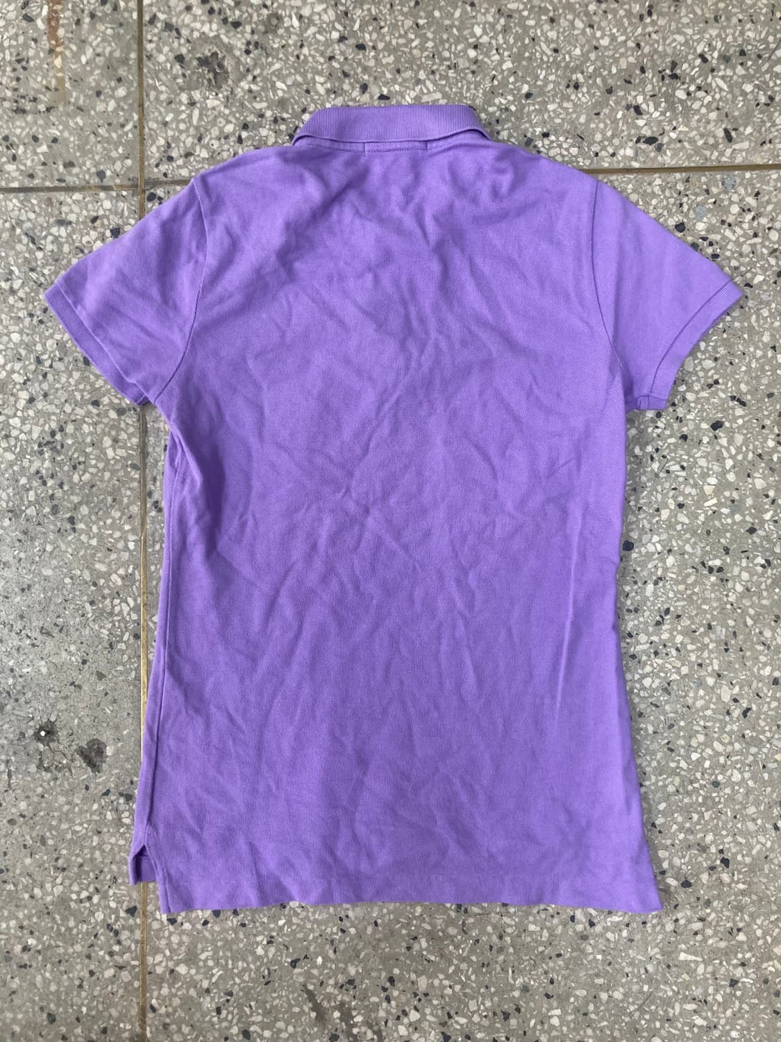 Ralph lauren skinny fit  카라티 M 상품이미지3