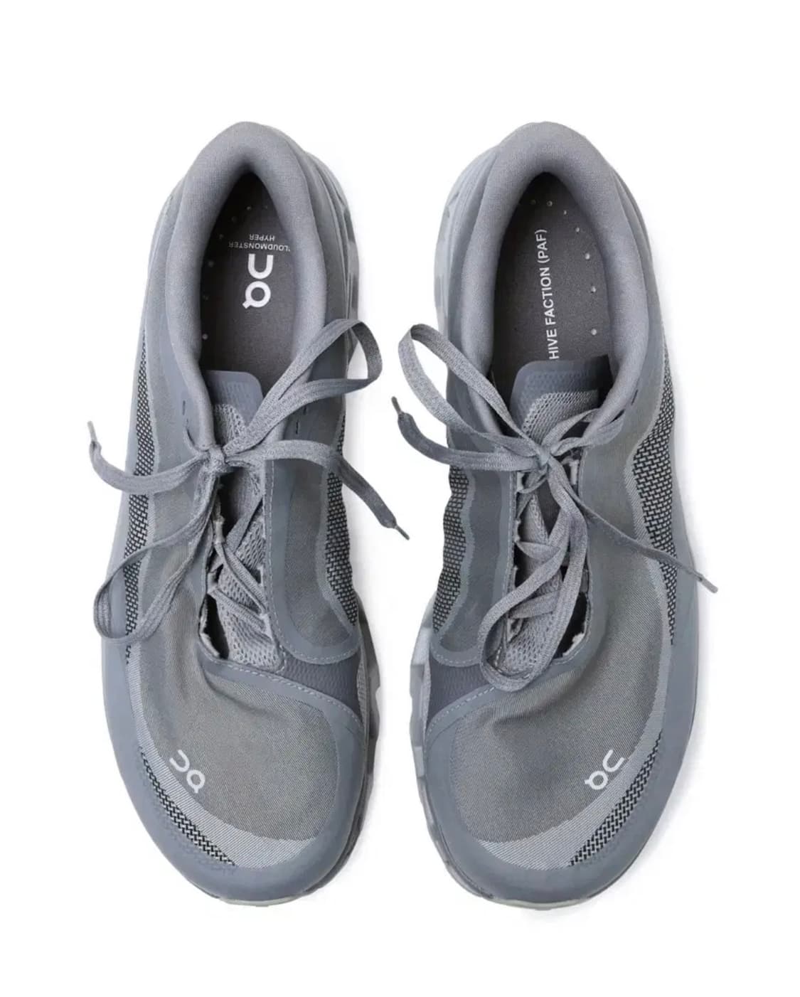 [275]온 러닝 클라우드 몬스터 하이퍼 포스트아카니프팩션(파프) 상품이미지1