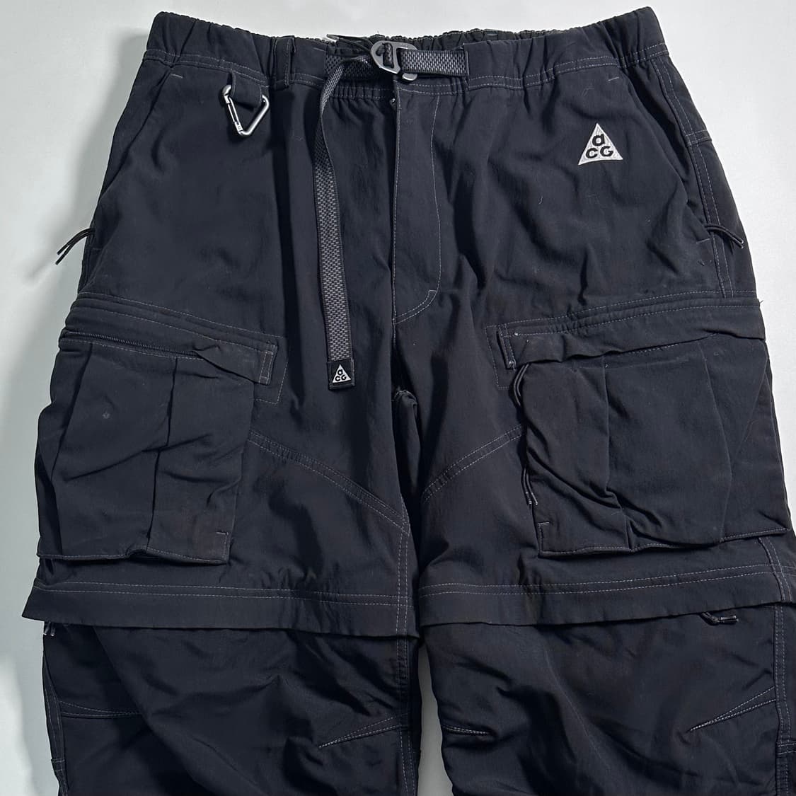 나이키 ACG 스미스 서밋 카고 팬츠 상품이미지2