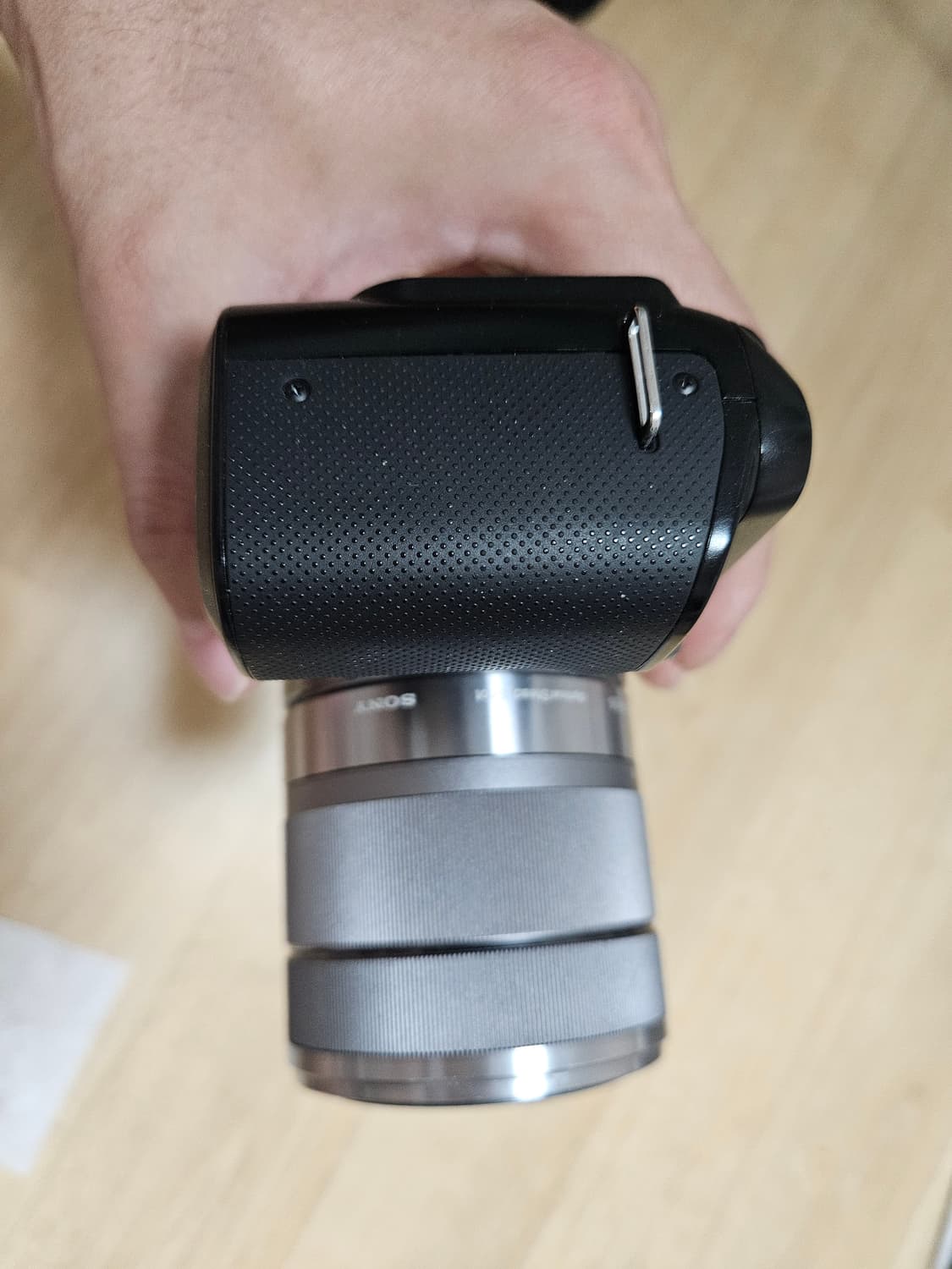 SONY NEX-F3 상품이미지8