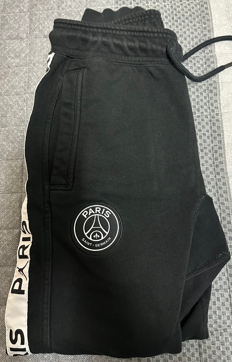 나이키 조던 PSG 스웻팬츠 M 상품이미지1