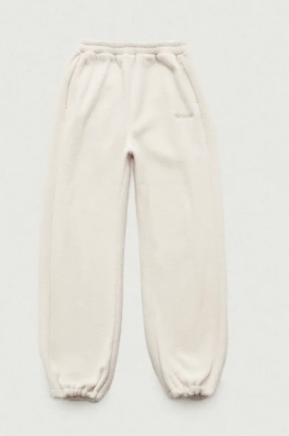더바넷 Lappy Fleece Drawstring Pants 상품이미지2