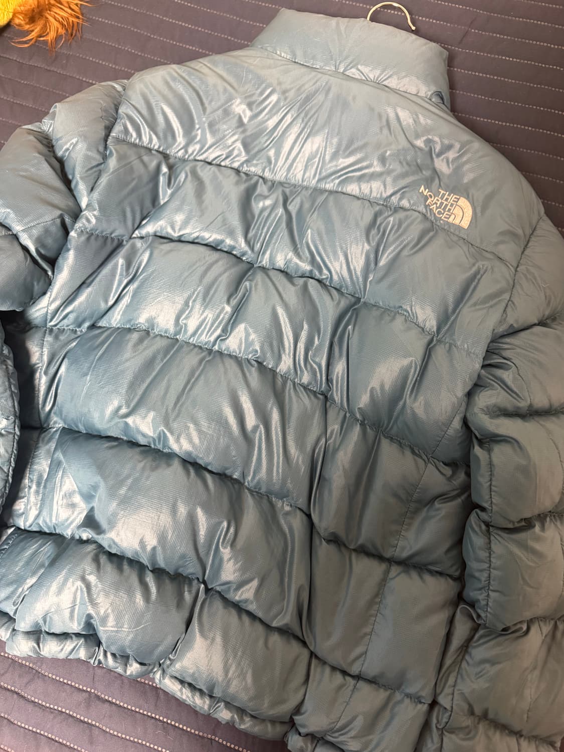 노스페이스 600 상품이미지3