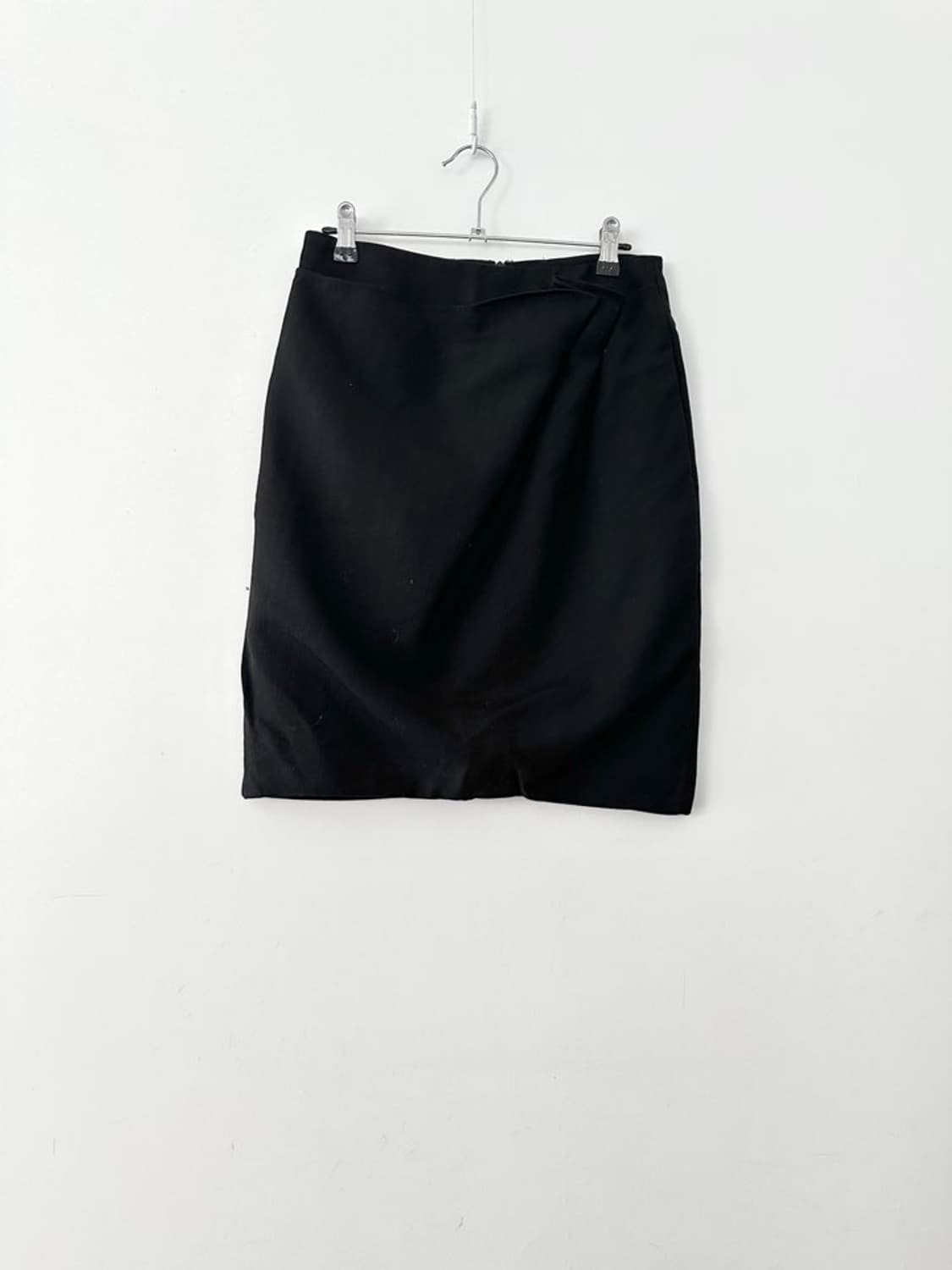 3.1 PHILLIP LIM side wave pintuck skirt 상품이미지2