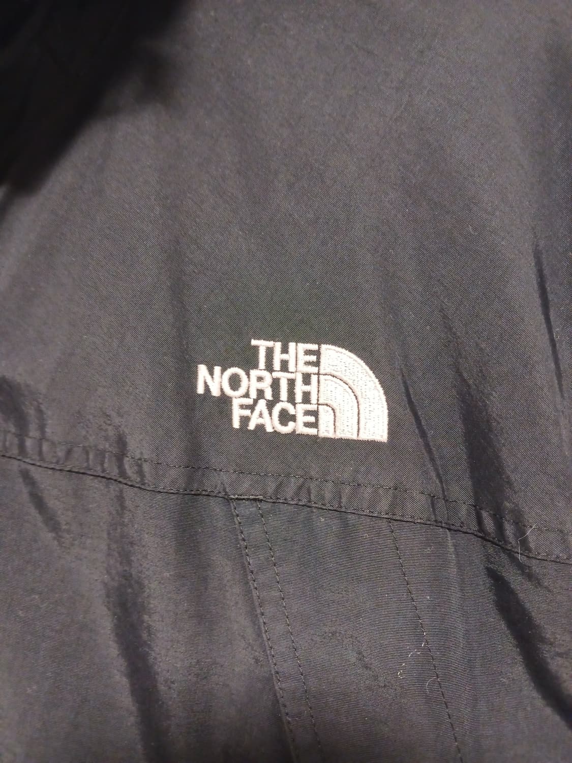 노스페이스 바람막이 상품이미지2